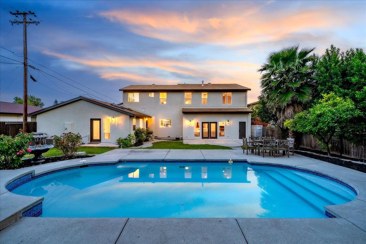 6817 Rappahannock Way Carmichael, CA 95608 - Photo 47 of 65