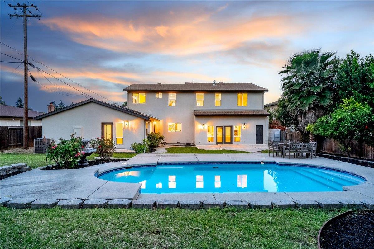 6817 Rappahannock Way Carmichael, CA 95608 - Photo 48 of 65