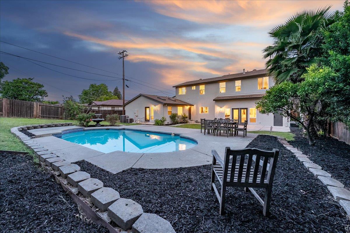 6817 Rappahannock Way Carmichael, CA 95608 - Photo 49 of 65