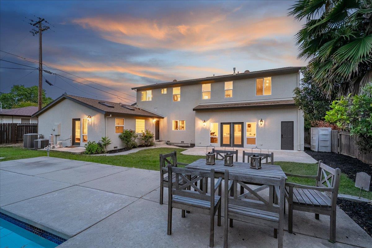 6817 Rappahannock Way Carmichael, CA 95608 - Photo 50 of 65