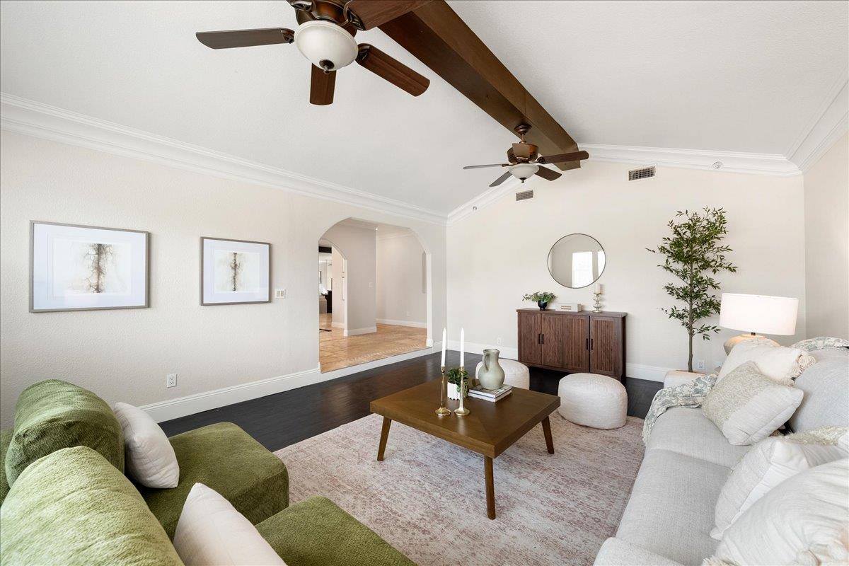 6817 Rappahannock Way Carmichael, CA 95608 - Photo 5 of 65
