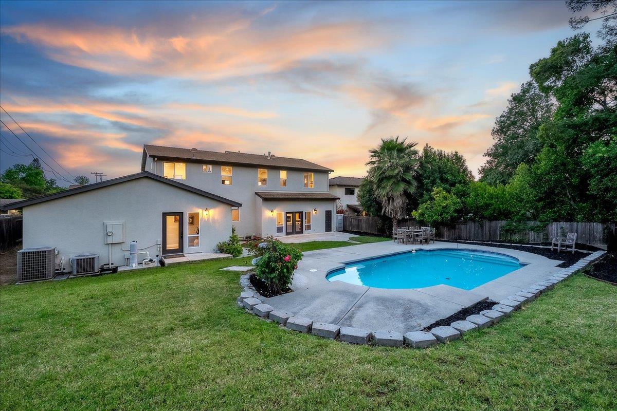 6817 Rappahannock Way Carmichael, CA 95608 - Photo 51 of 65