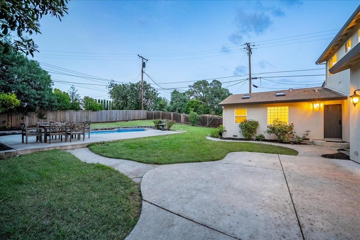 6817 Rappahannock Way Carmichael, CA 95608 - Photo 53 of 65