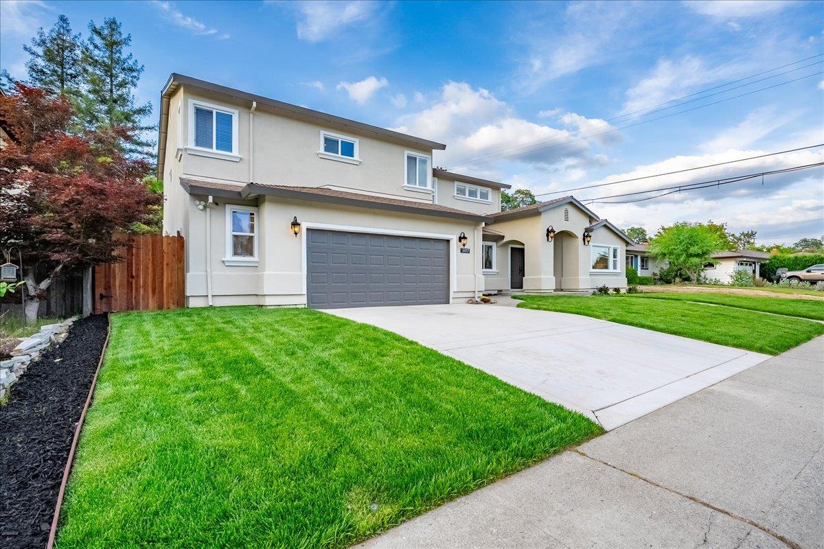 6817 Rappahannock Way Carmichael, CA 95608 - Photo 54 of 65