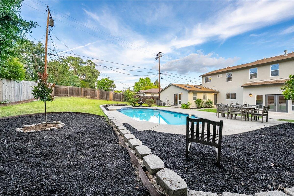 6817 Rappahannock Way Carmichael, CA 95608 - Photo 55 of 65
