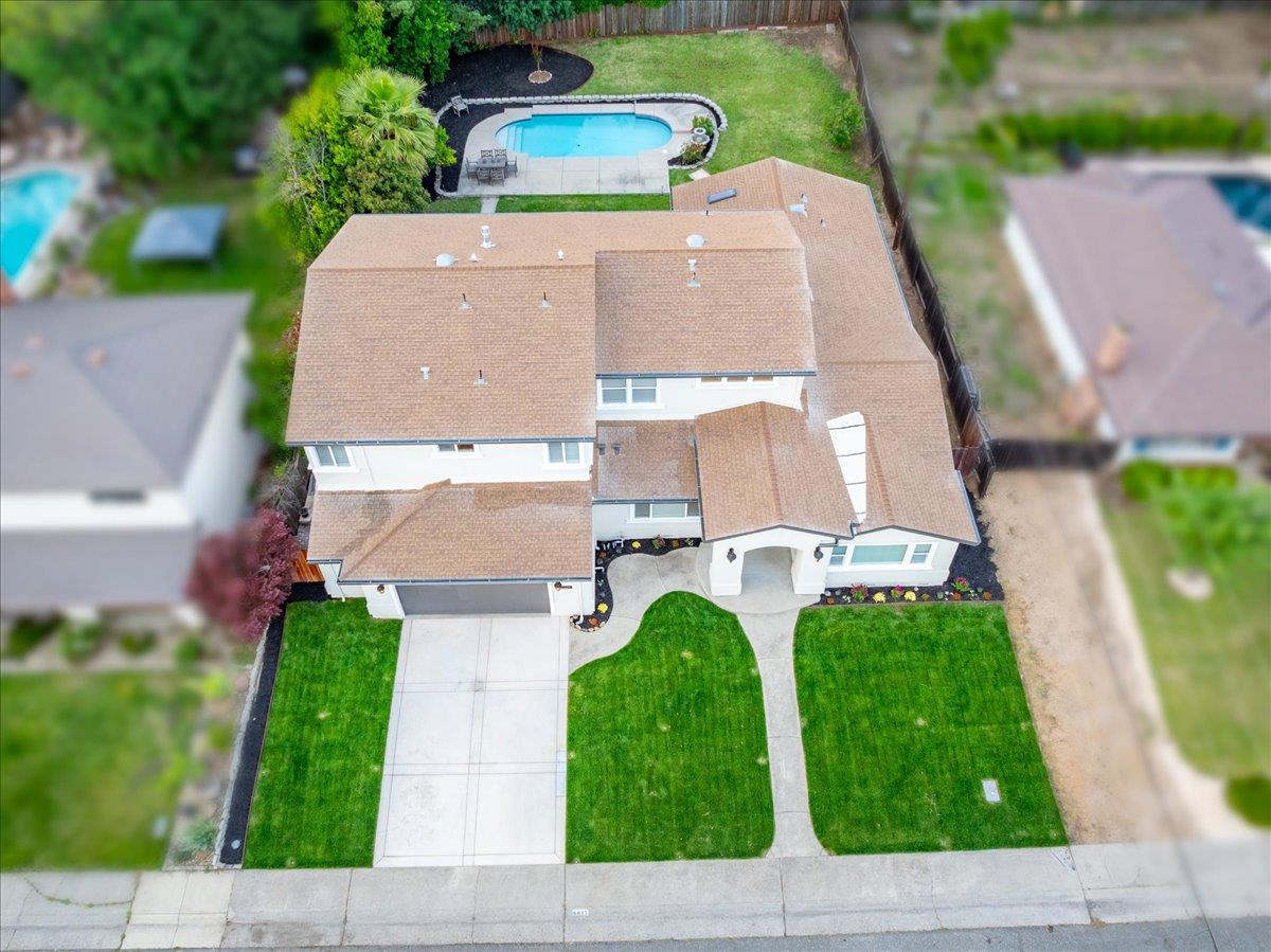 6817 Rappahannock Way Carmichael, CA 95608 - Photo 56 of 65