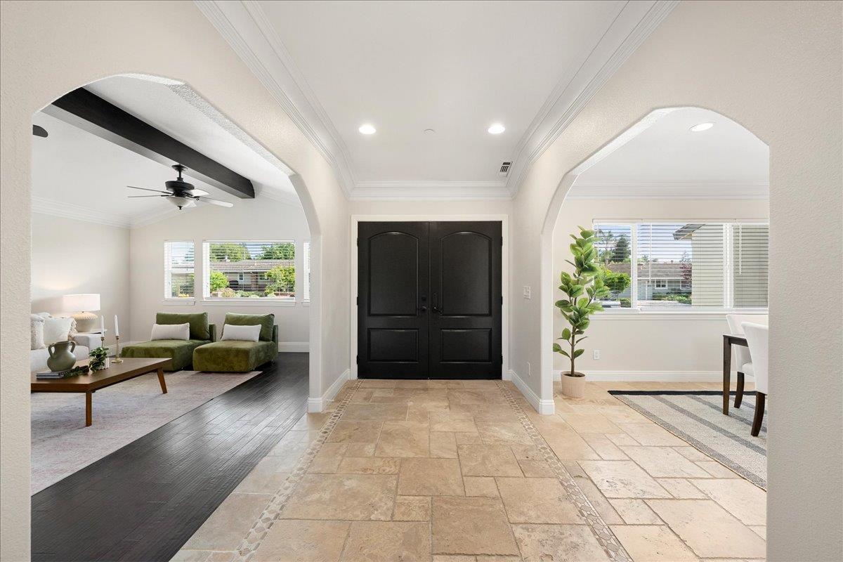6817 Rappahannock Way Carmichael, CA 95608 - Photo 6 of 65