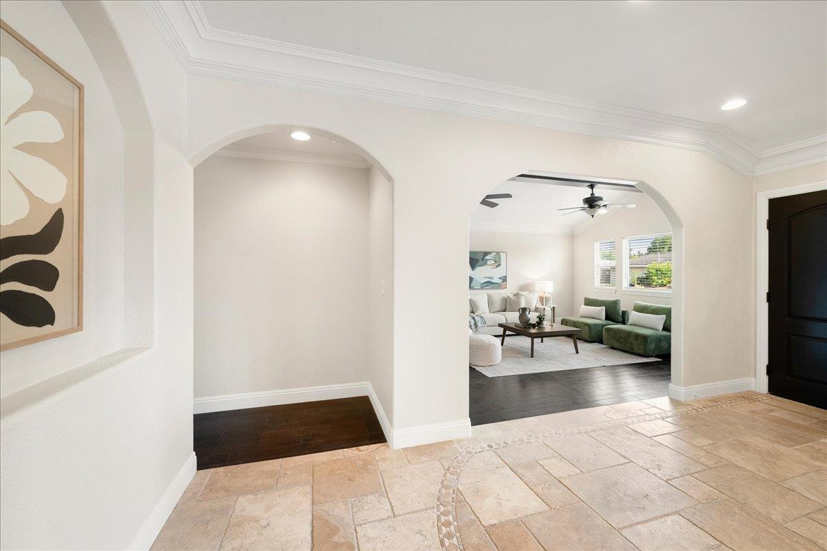 6817 Rappahannock Way Carmichael, CA 95608 - Photo 8 of 65
