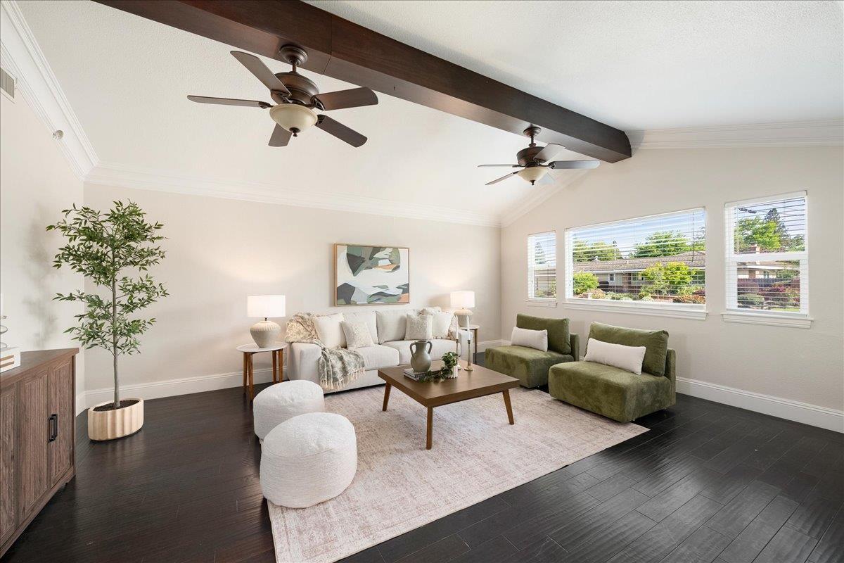 6817 Rappahannock Way Carmichael, CA 95608 - Photo 9 of 65