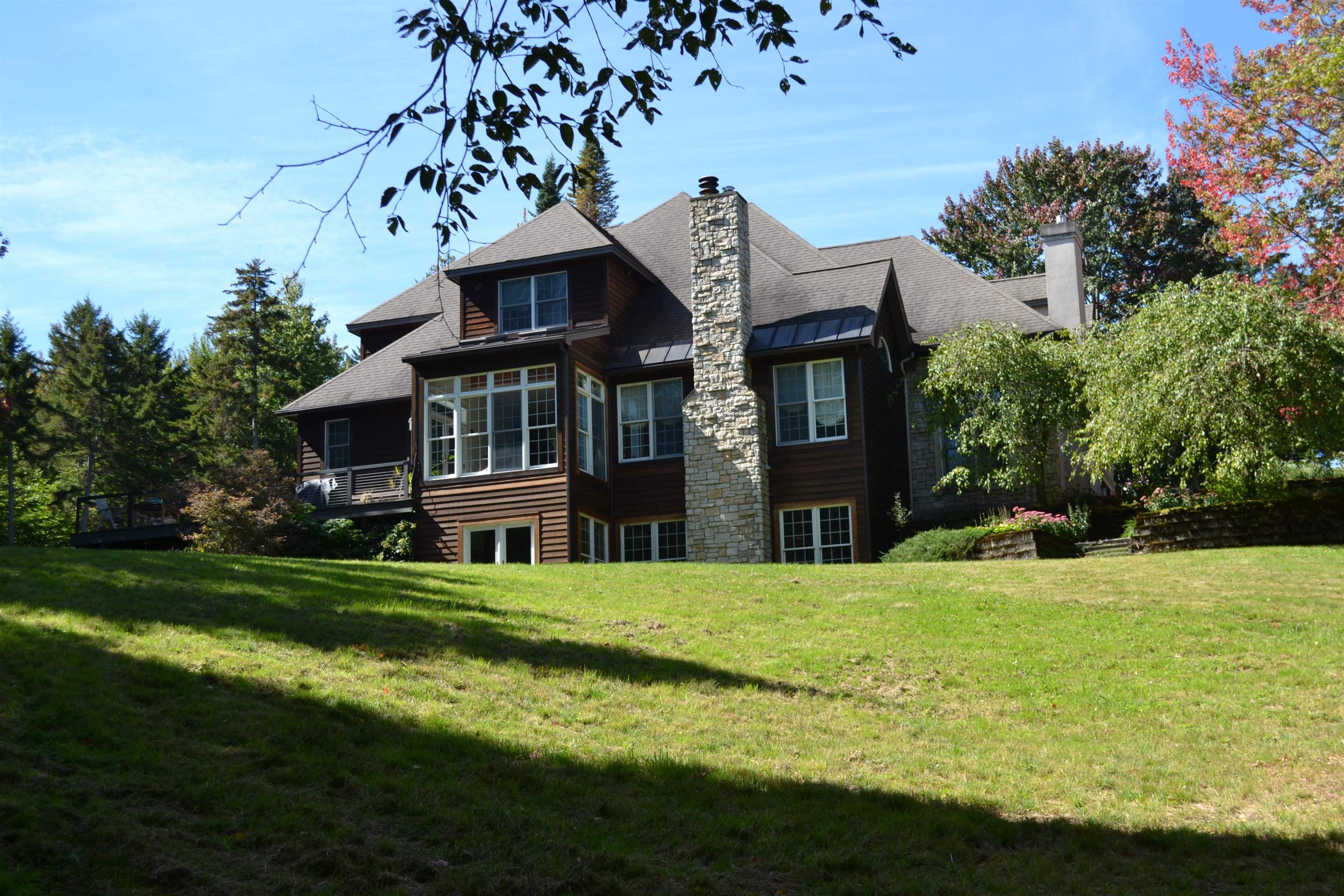 67 Shallow Brook Road Jay, VT 05859 - Photo 1 of 47 Gallery Image 1