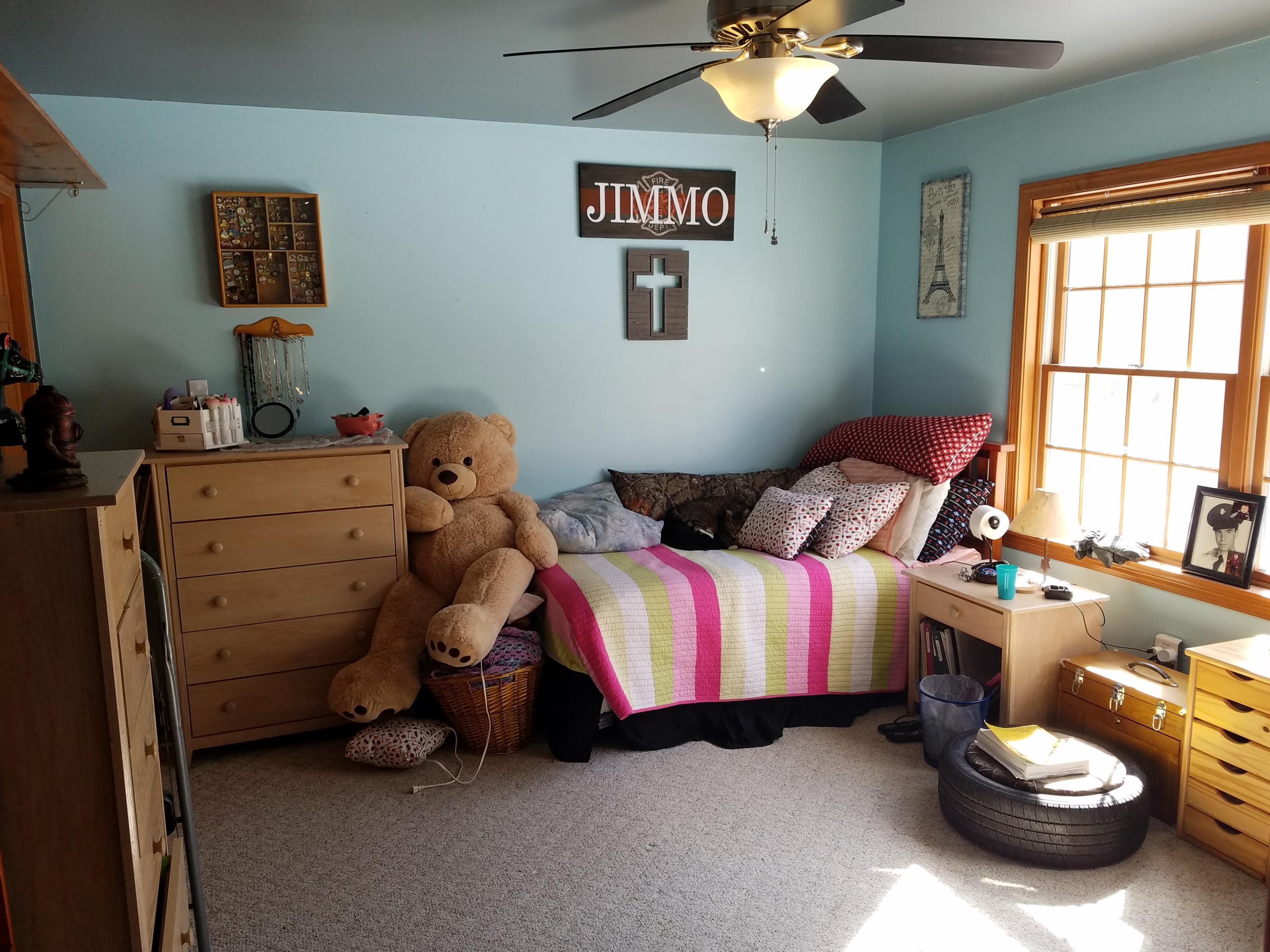 41 Sawyer Road Poland, ME 04274 - Photo 21 of 33 20190325_105322