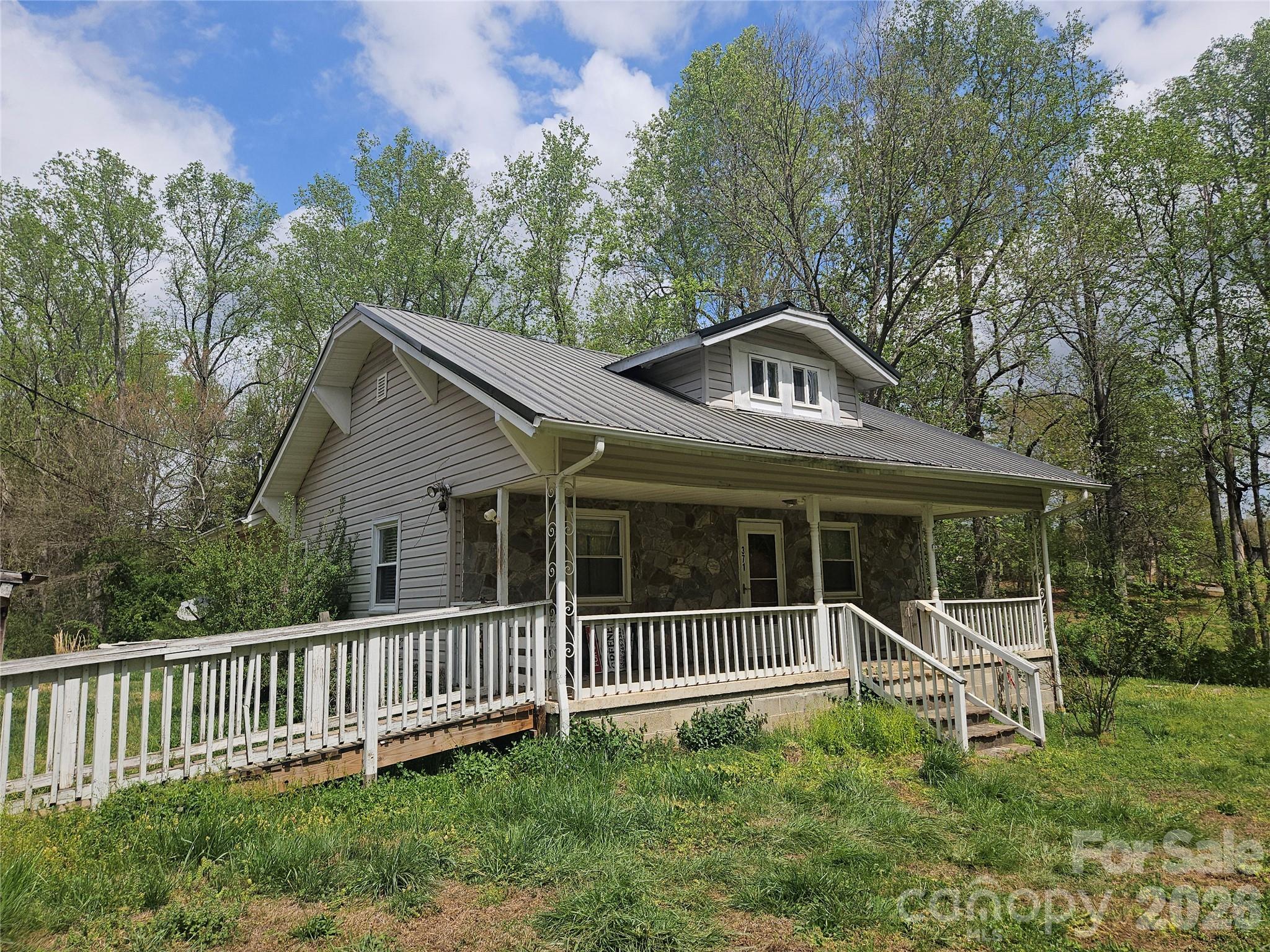 371 Beason Road Mooresboro, NC 28114 - Photo 27 of 27 Gallery Image 27