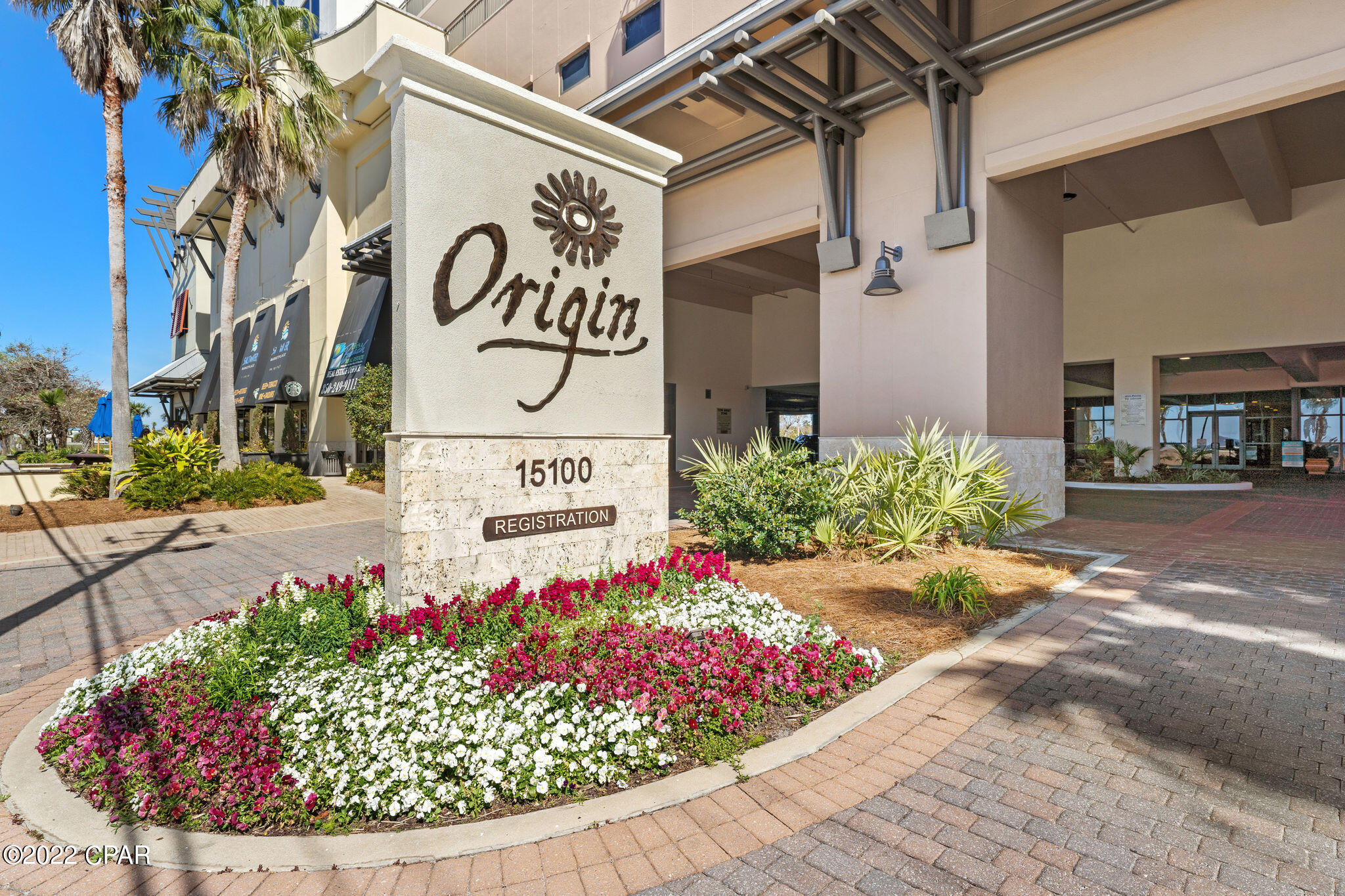 15100 Front Beach Road, Unit 636/638 Panama City Beach, FL 32413 - Photo 45 of 56