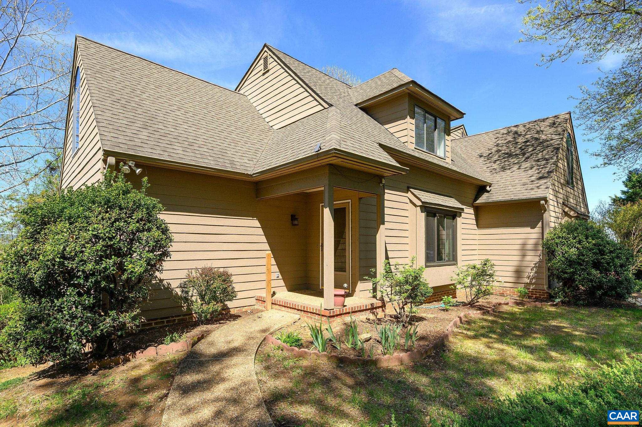 1294 Millpond Road Charlottesville, VA 22902 - Photo 2 of 33