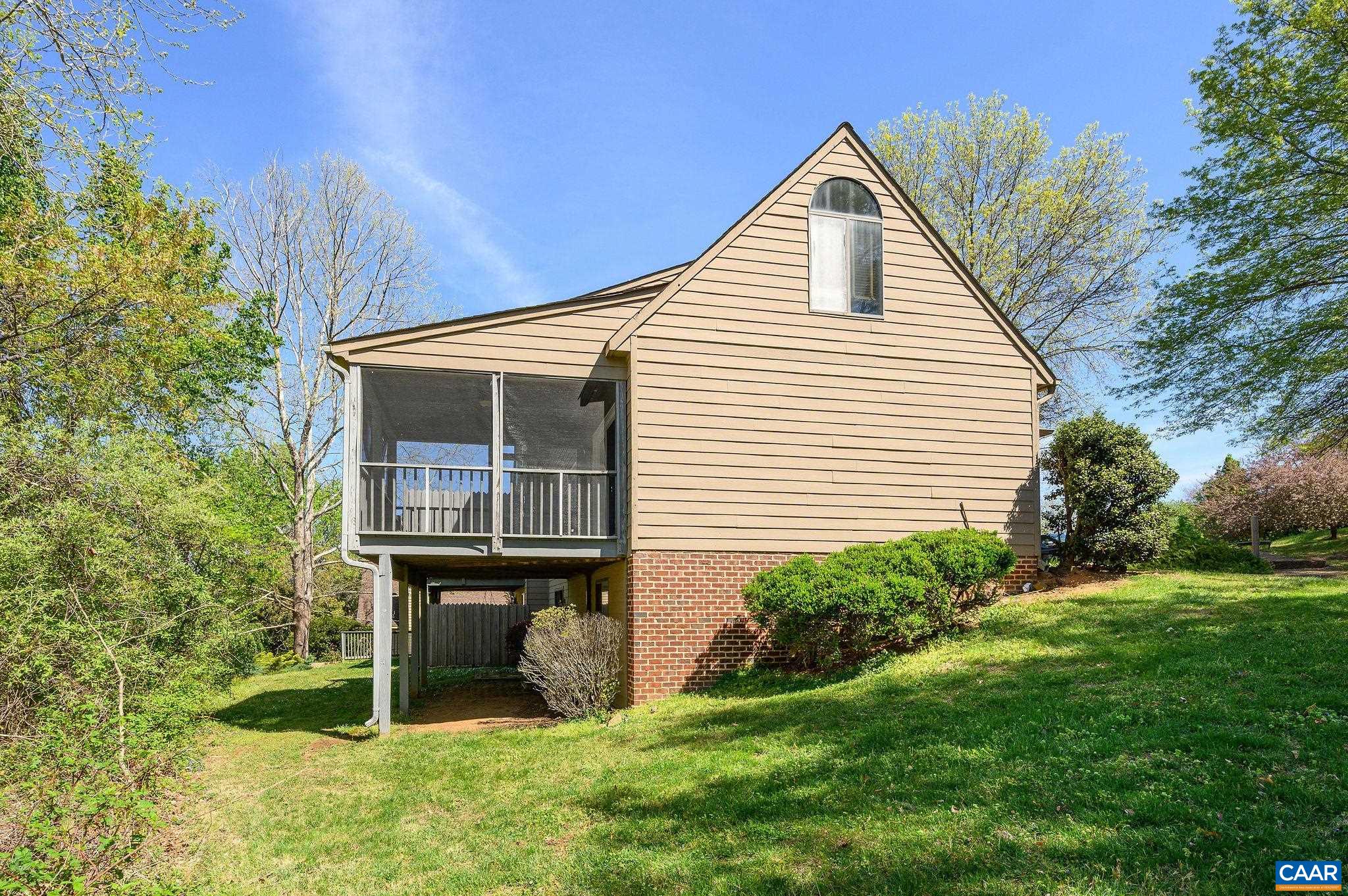 1294 Millpond Road Charlottesville, VA 22902 - Photo 29 of 33