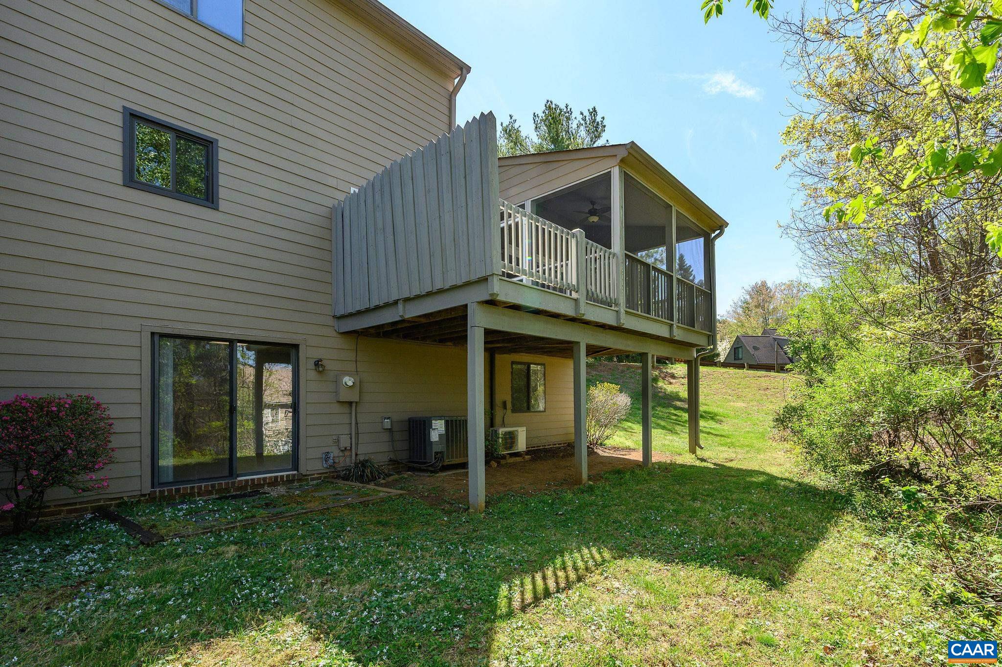 1294 Millpond Road Charlottesville, VA 22902 - Photo 30 of 33