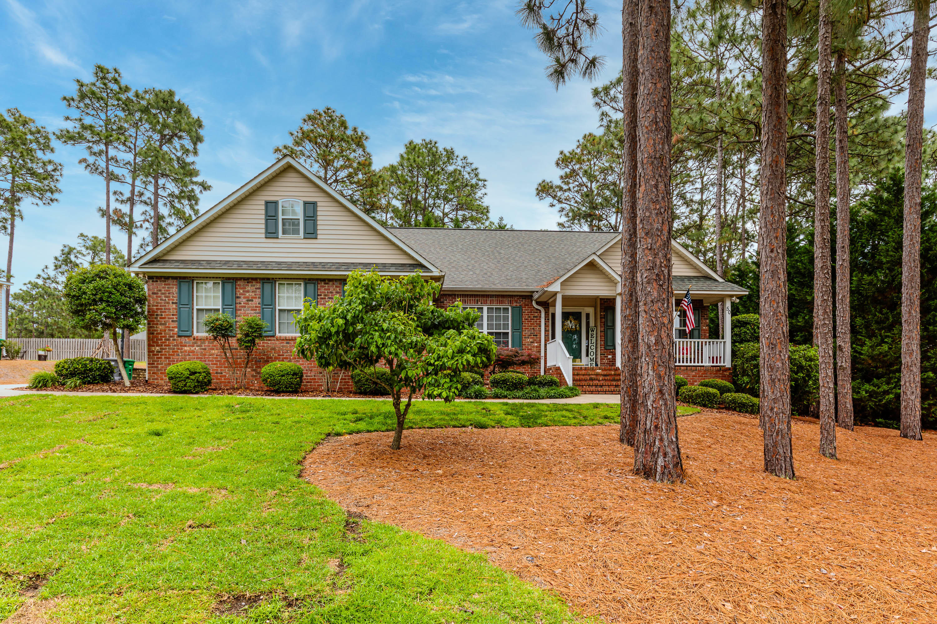 117 Tolliver Lane Rincon, GA 31326 - Photo 1 of 33 50pitchpine-28