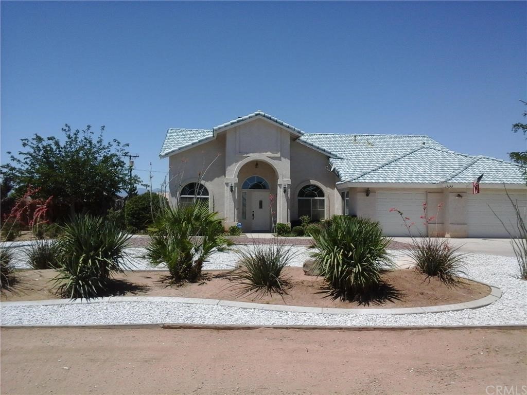 14188 Coachella Road Apple Valley, CA 92307 - Photo 1 of 1 Gallery Image 1