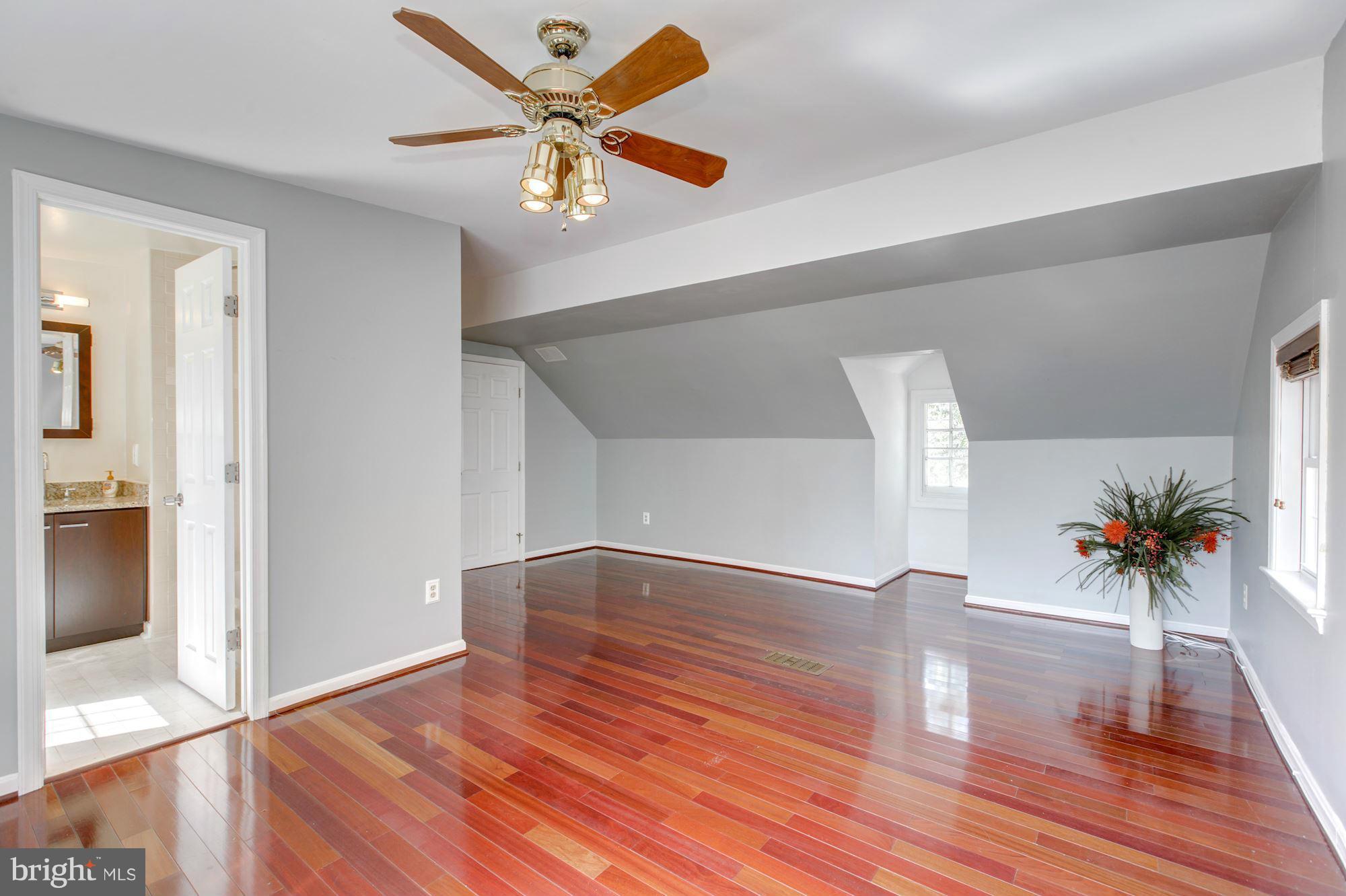 4830 25th Road North Arlington, VA 22207 - Photo 16 of 30 Bedroom (Master)