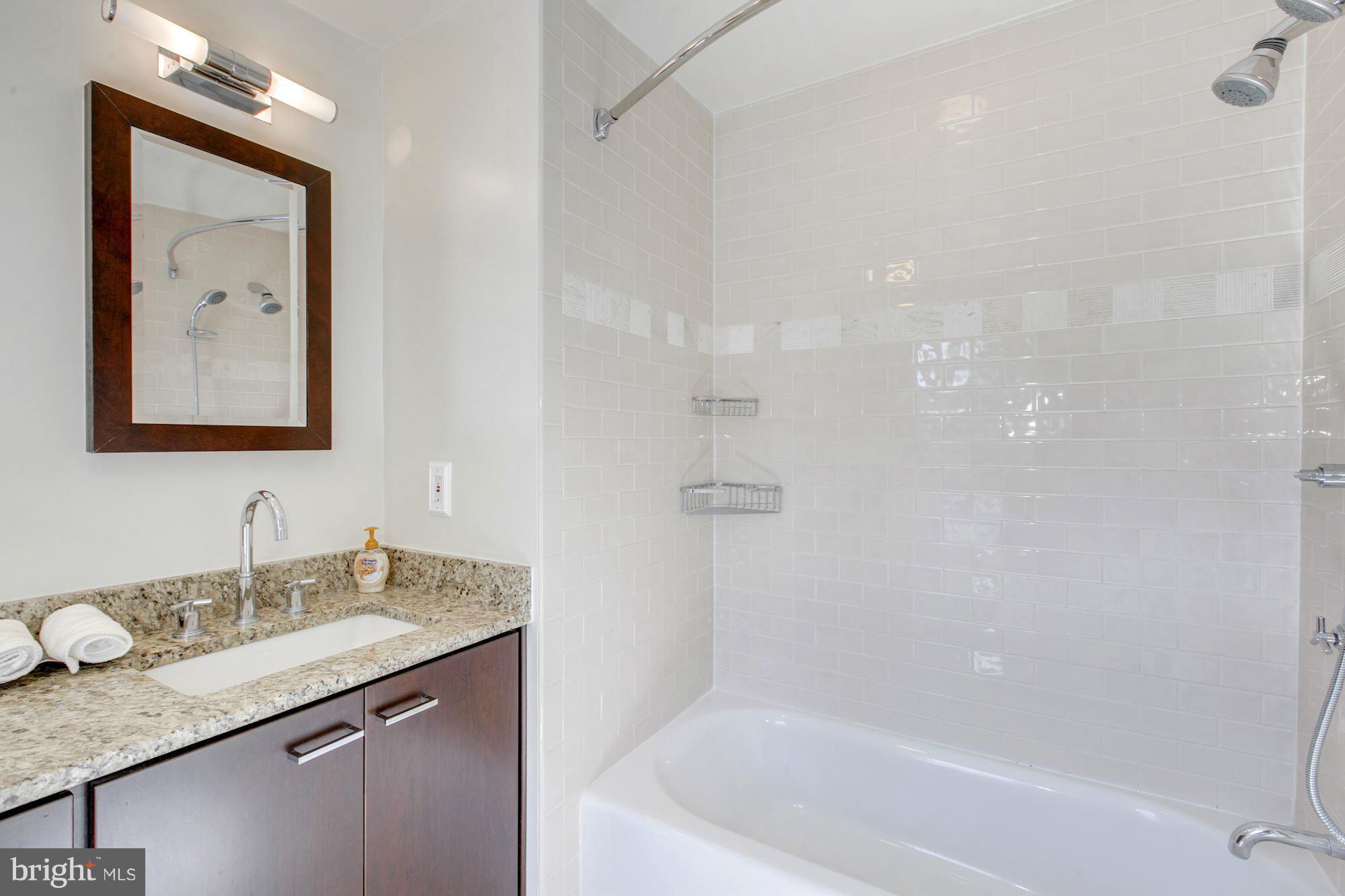 4830 25th Road North Arlington, VA 22207 - Photo 18 of 30 Bath (Master)