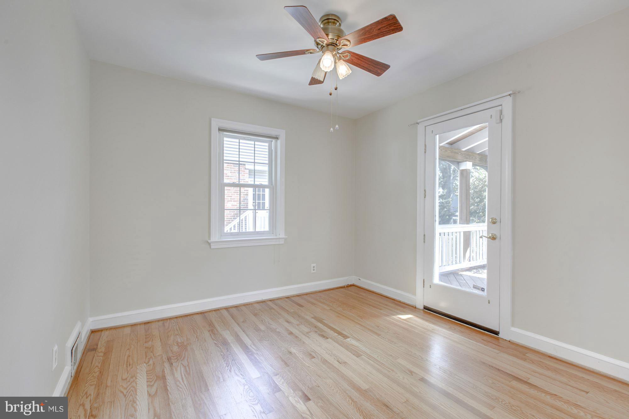 4830 25th Road North Arlington, VA 22207 - Photo 23 of 30 Bedroom