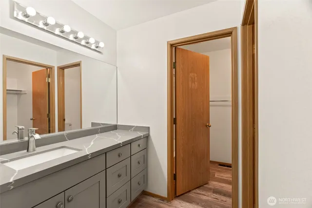 $2,500 | 4021 167th Street Northeast, Unit A, Arlington, WA 98223