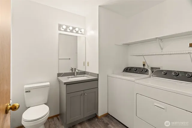 $2,500 | 4021 167th Street Northeast, Unit A, Arlington, WA 98223