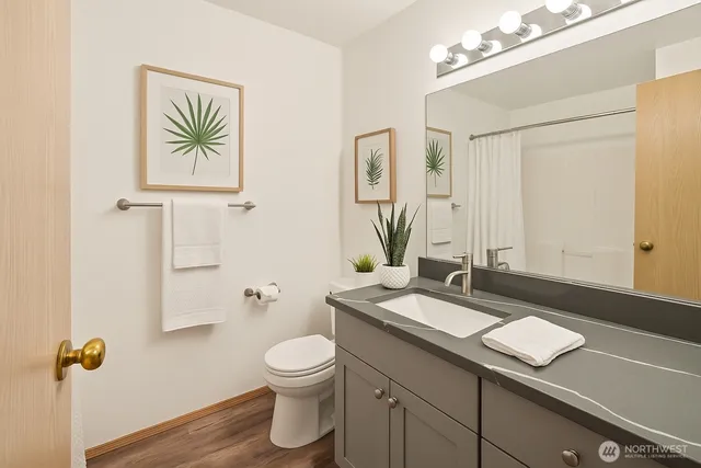 $2,500 | 4021 167th Street Northeast, Unit A, Arlington, WA 98223