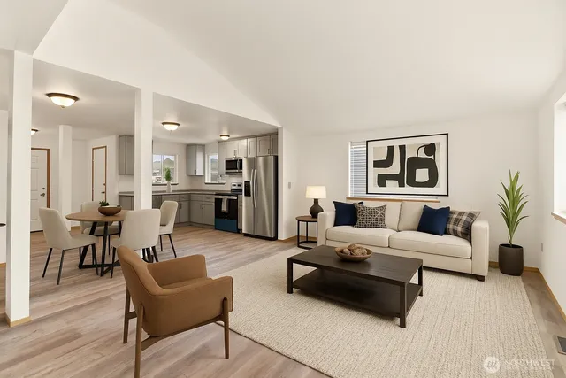 $2,500 | 4021 167th Street Northeast, Unit A, Arlington, WA 98223