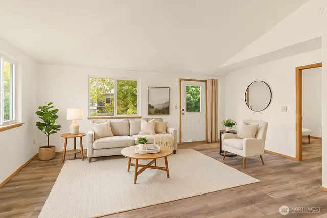 $2,500 | 4021 167th Street Northeast, Unit A, Arlington, WA 98223