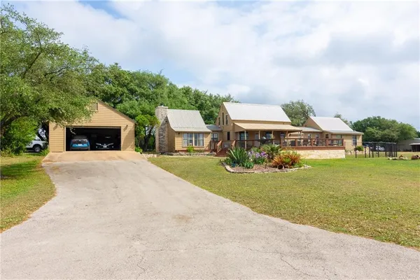 $3,900,000 | 15000 Fitzhugh Road, Austin, TX 78736
