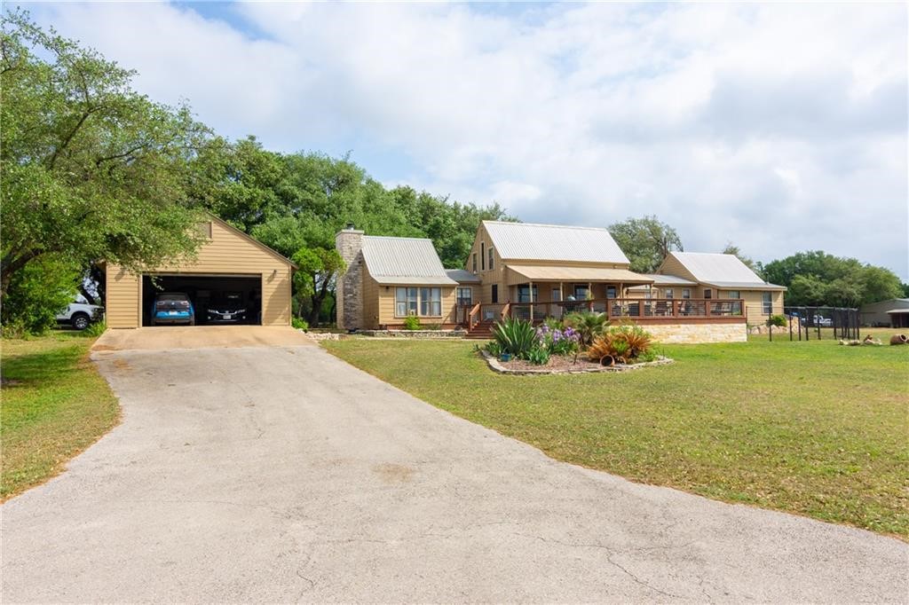 15000 Fitzhugh Road Austin, TX 78736 - Photo 12 of 36