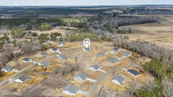 $369,900 | 405 Alice Lane, Burgaw, NC 28425