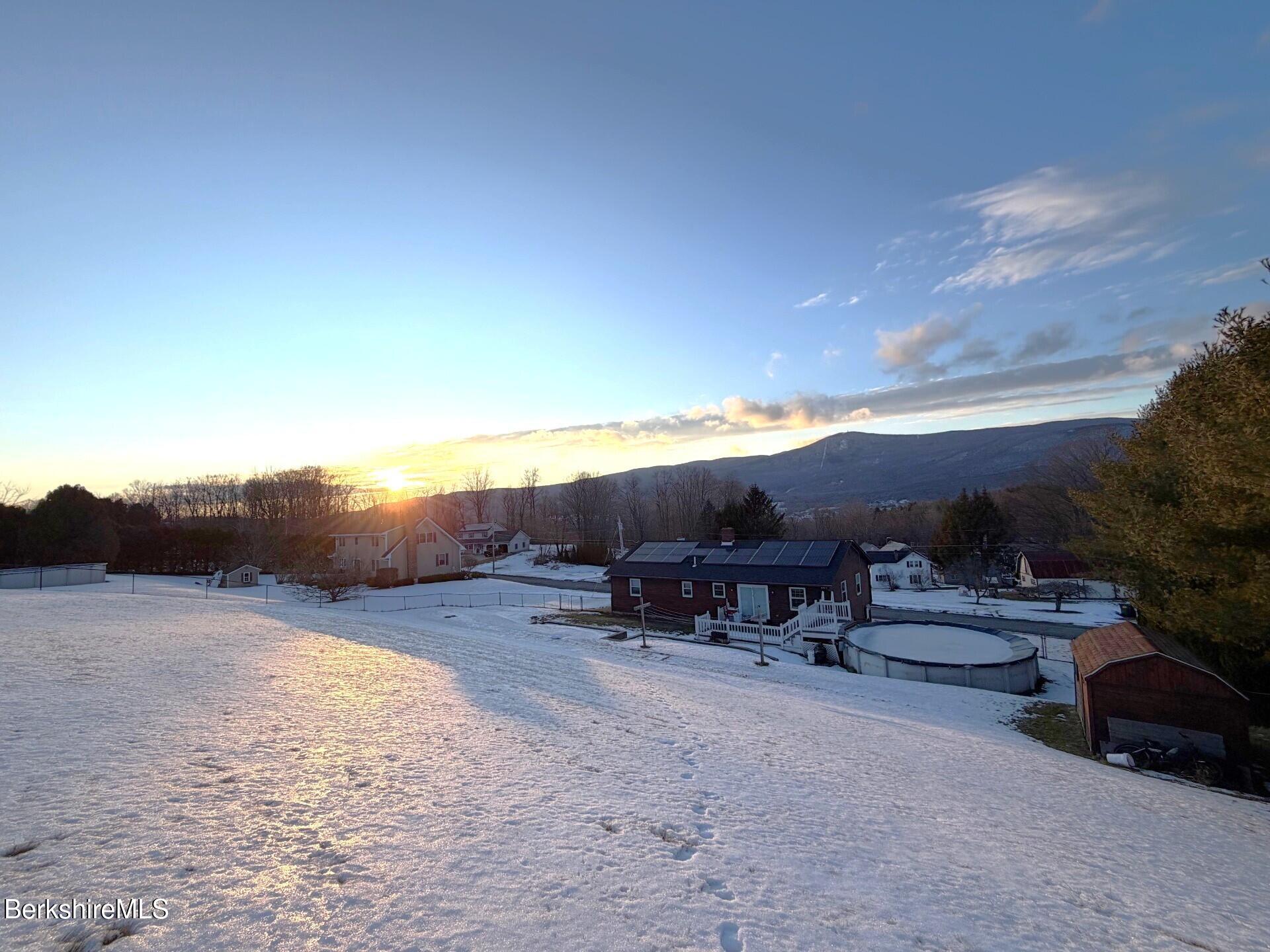8 Country Road Adams, MA 01220 - Photo 32 of 44 a view of a terrace with outdoor space