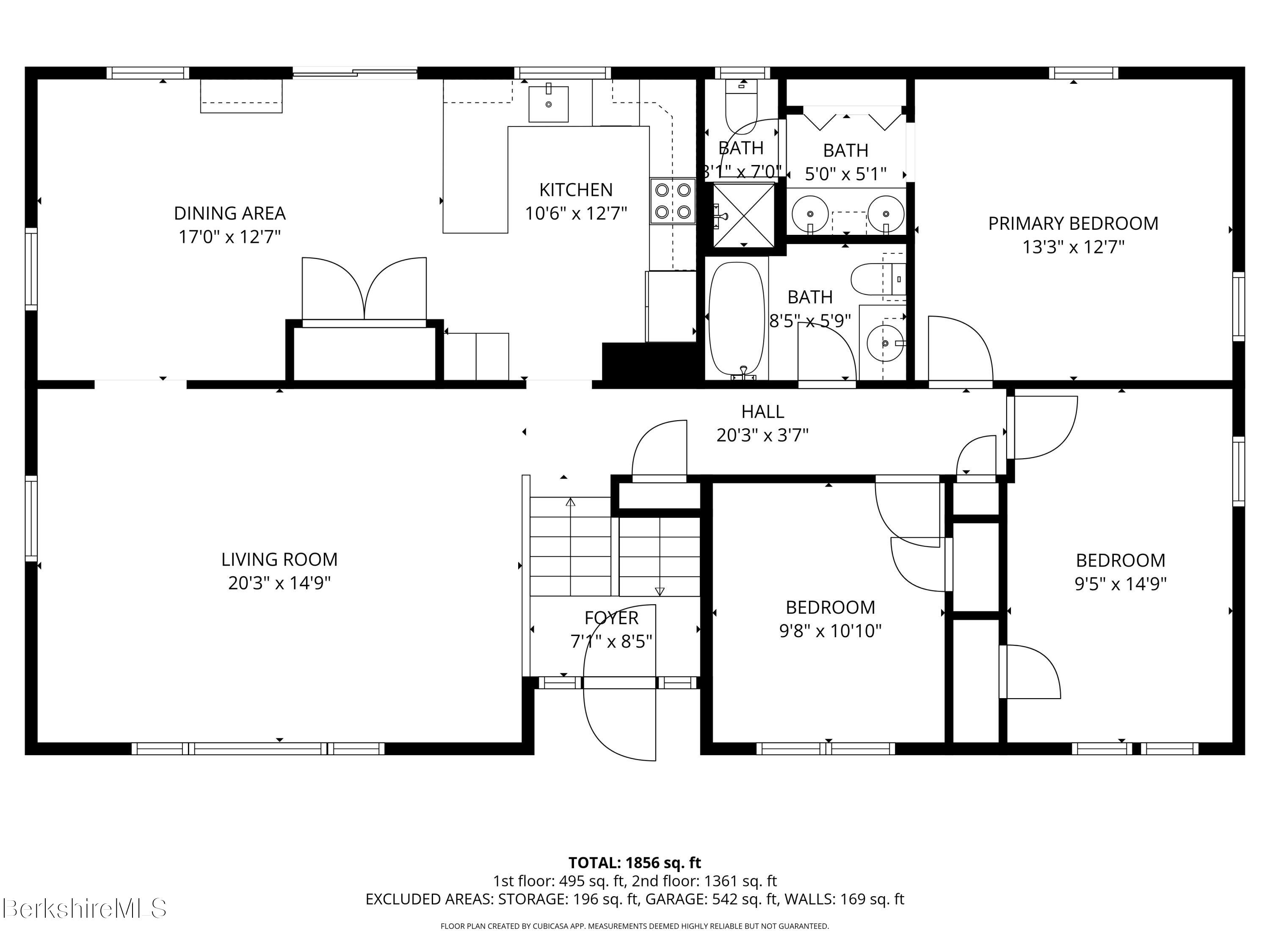 8 Country Road Adams, MA 01220 - Photo 42 of 44 a picture of a black and white photo