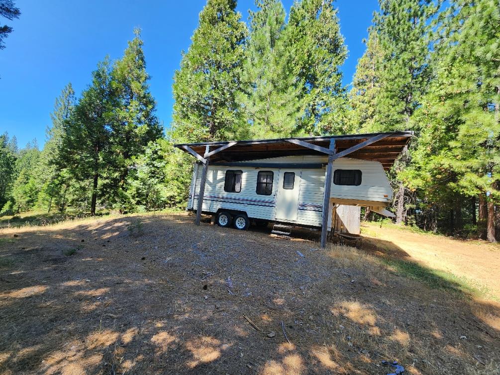 0 Lily Valley Way West Point, CA 95255 - Photo 9 of 45 a view of a house with a trees