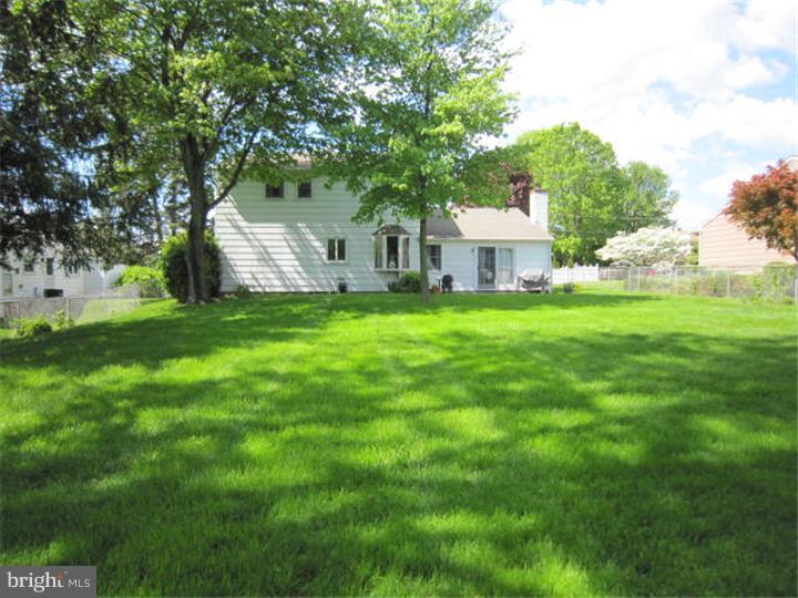 291 Surrey Road Southampton, PA 18966 - Photo 15 of 17 Exterior Back