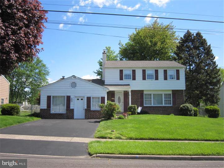 291 Surrey Road Southampton, PA 18966 - Photo 17 of 17 Exterior Front