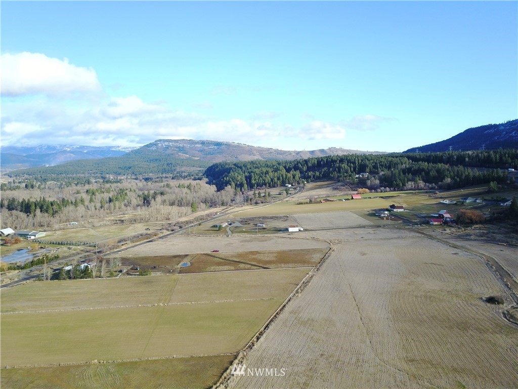 5 Lot Road Cle Elum, WA 98922 - Photo 2 of 7 Gallery Image 2