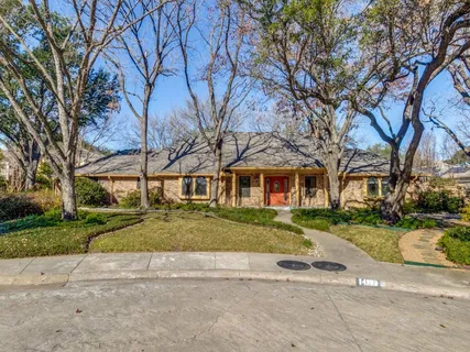$1,250,000 | 14109 Rocksprings Court, Dallas, TX 75254