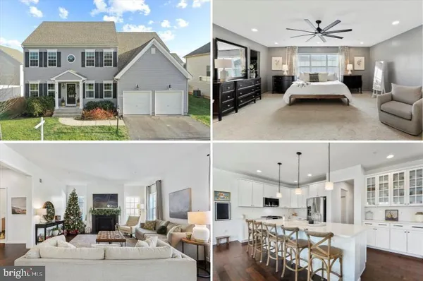 $779,000 | 2003 Cohasset Court, Frederick, MD 21702