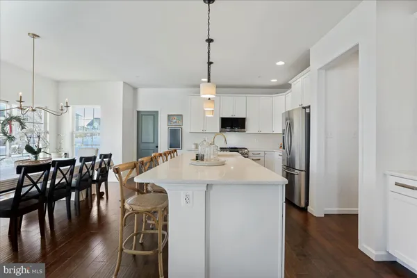 $779,000 | 2003 Cohasset Court, Frederick, MD 21702