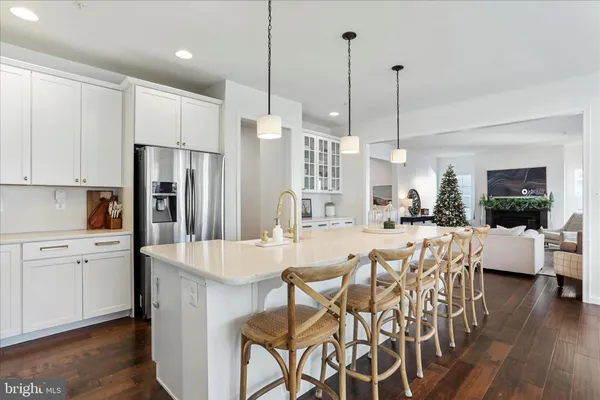 $779,000 | 2003 Cohasset Court, Frederick, MD 21702