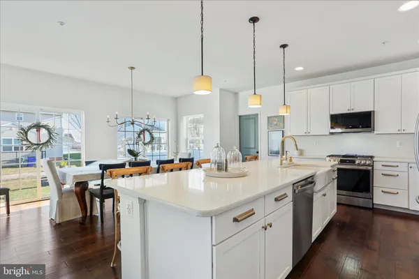 $779,000 | 2003 Cohasset Court, Frederick, MD 21702