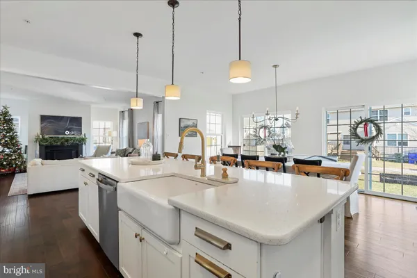 $779,000 | 2003 Cohasset Court, Frederick, MD 21702