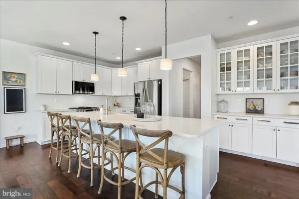 $779,000 | 2003 Cohasset Court, Frederick, MD 21702