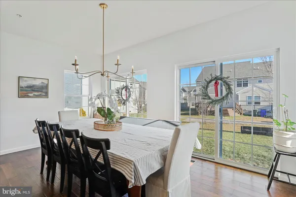 $779,000 | 2003 Cohasset Court, Frederick, MD 21702