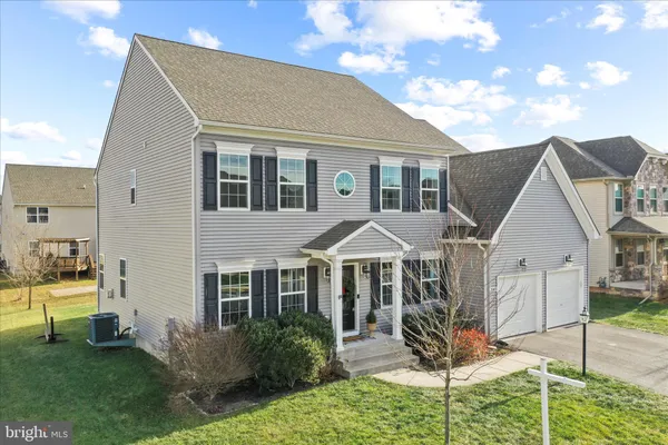 $779,000 | 2003 Cohasset Court, Frederick, MD 21702