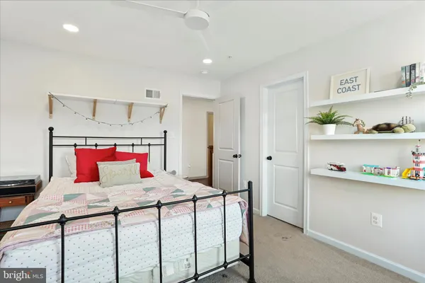 $779,000 | 2003 Cohasset Court, Frederick, MD 21702