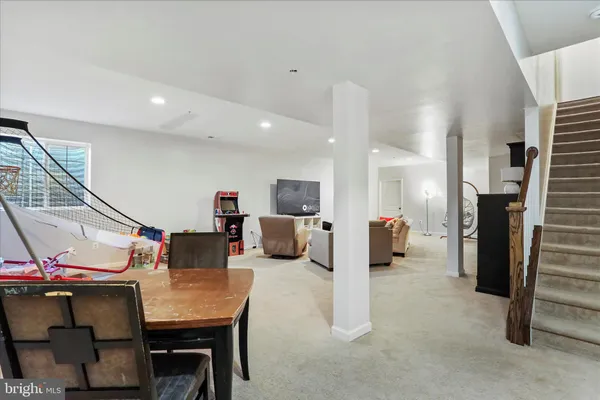 $779,000 | 2003 Cohasset Court, Frederick, MD 21702